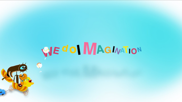 Simnex We do Imagination